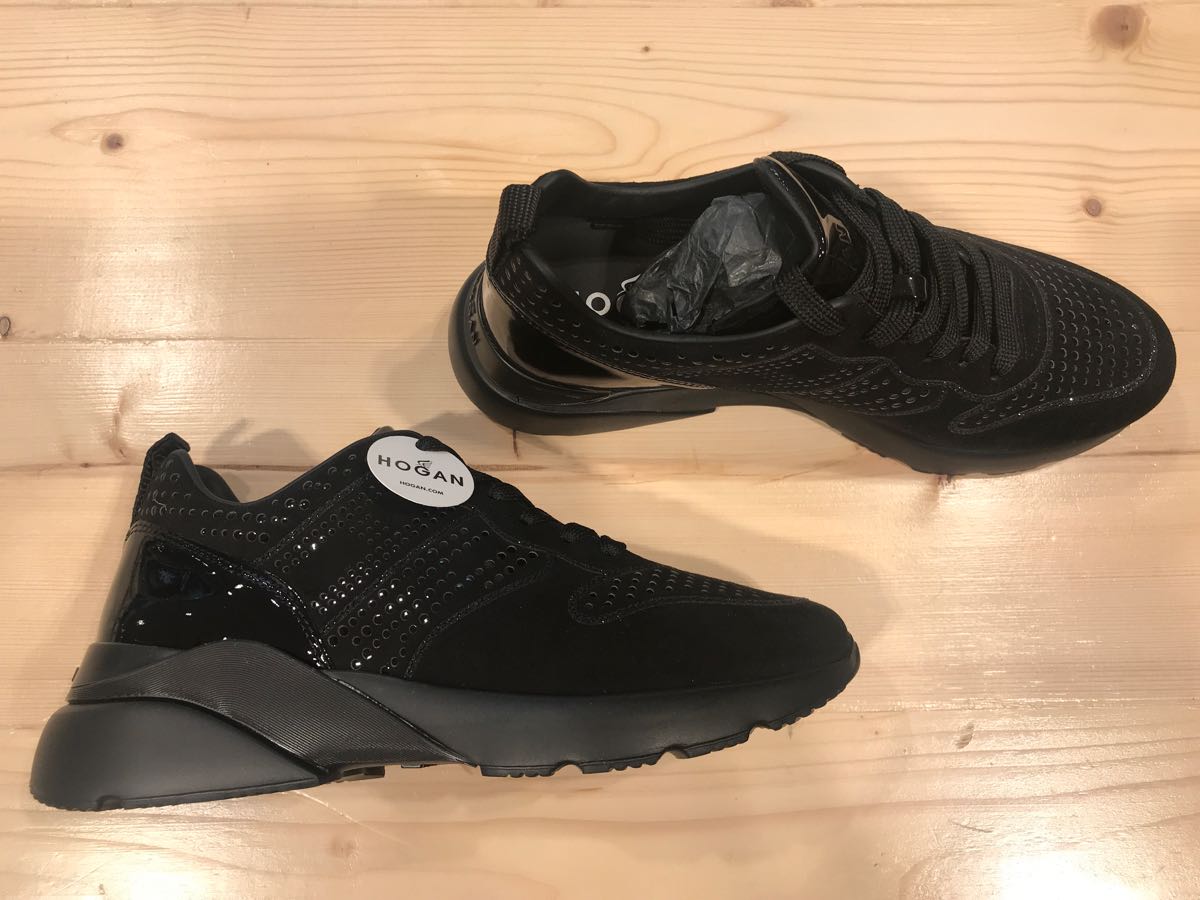ZAPATILLAS COLORNEGRO