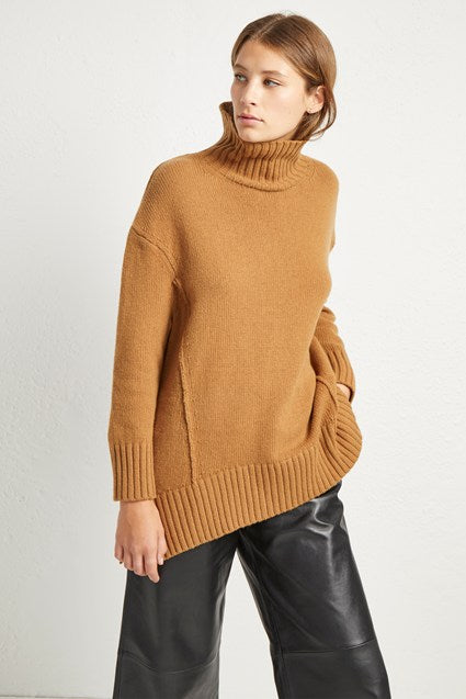JERSEY COLORCAMEL