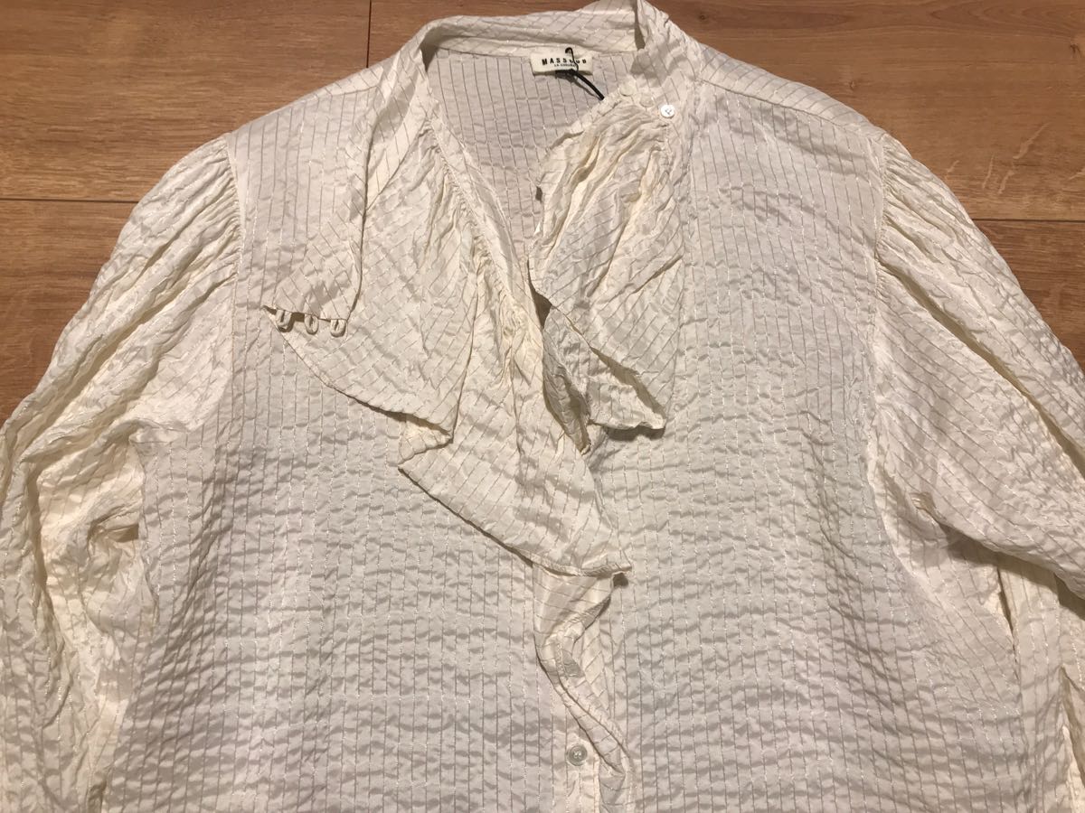 CAMISA COLORCRUDO