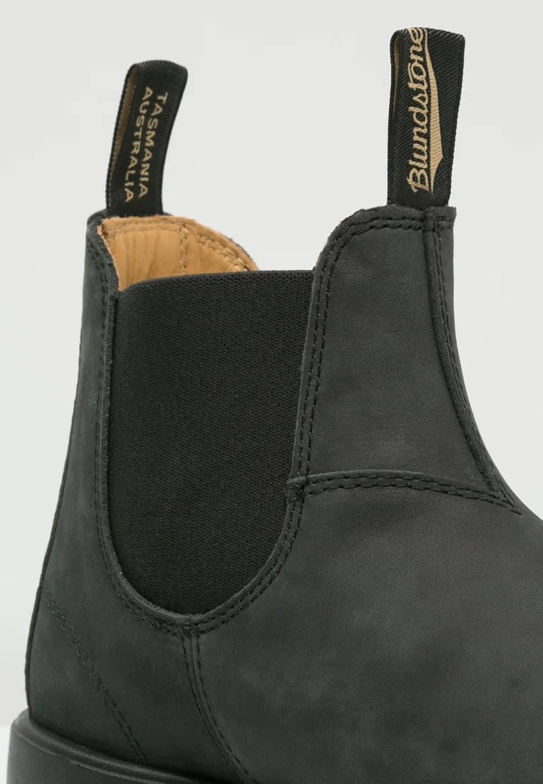 BOTAS COLORNEGRO