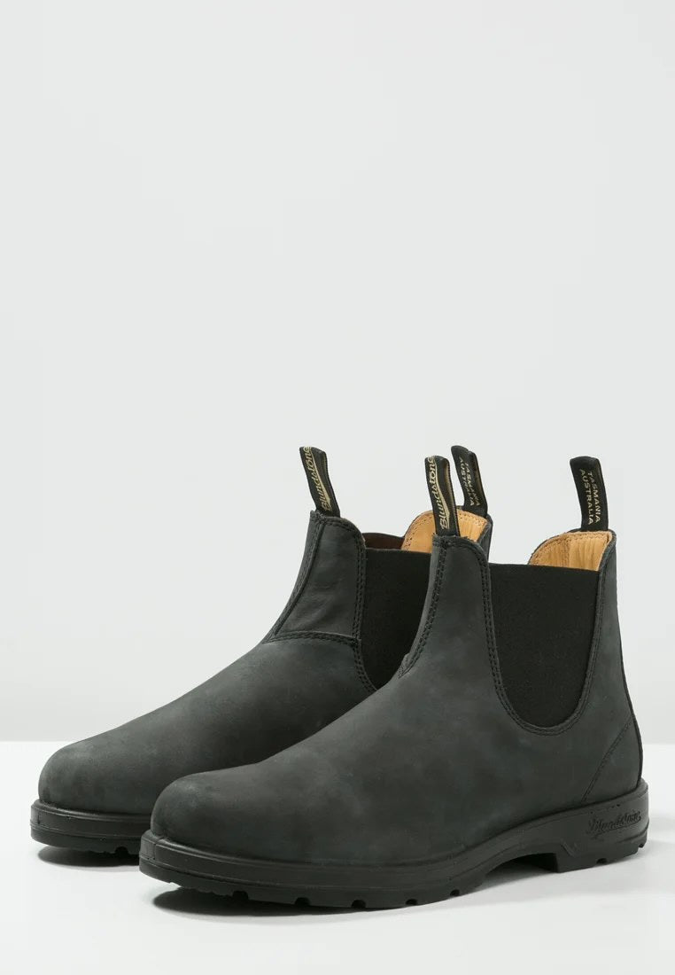 BOTAS COLORNEGRO RÚSTICO