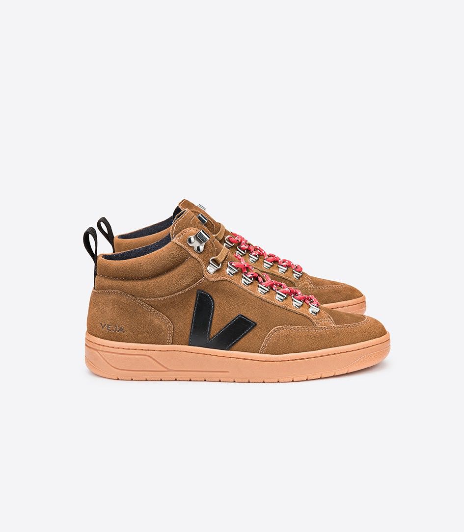 BOTAS COLORCAMEL