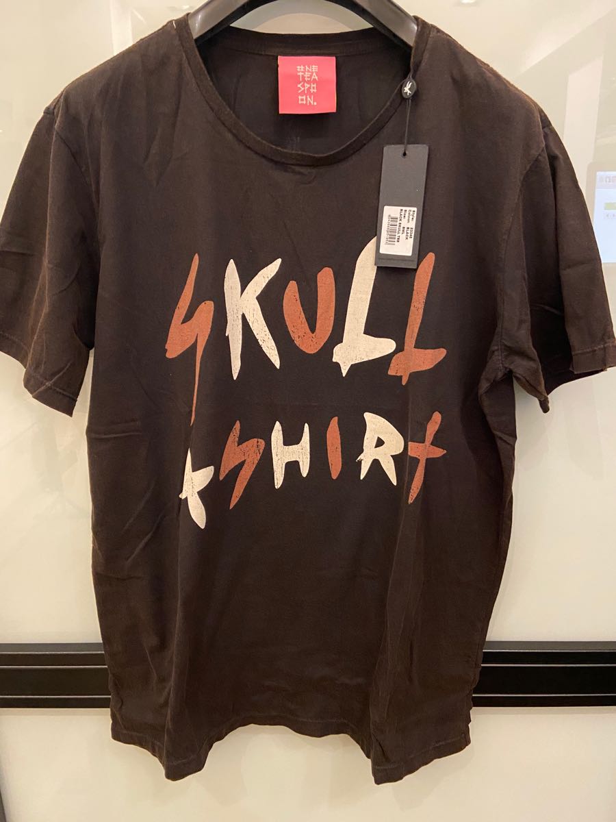 CAMISETA COLORNEGRO