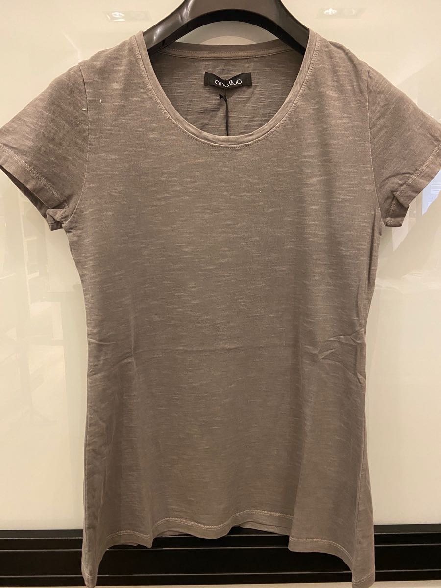 CAMISETA COLORTOPO