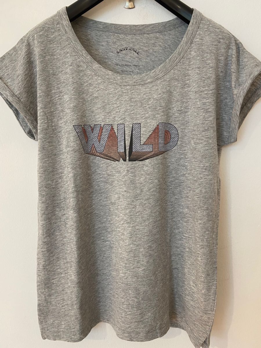 CAMISETA COLORGRIS