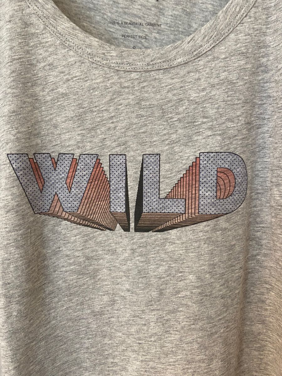 CAMISETA COLORGRIS