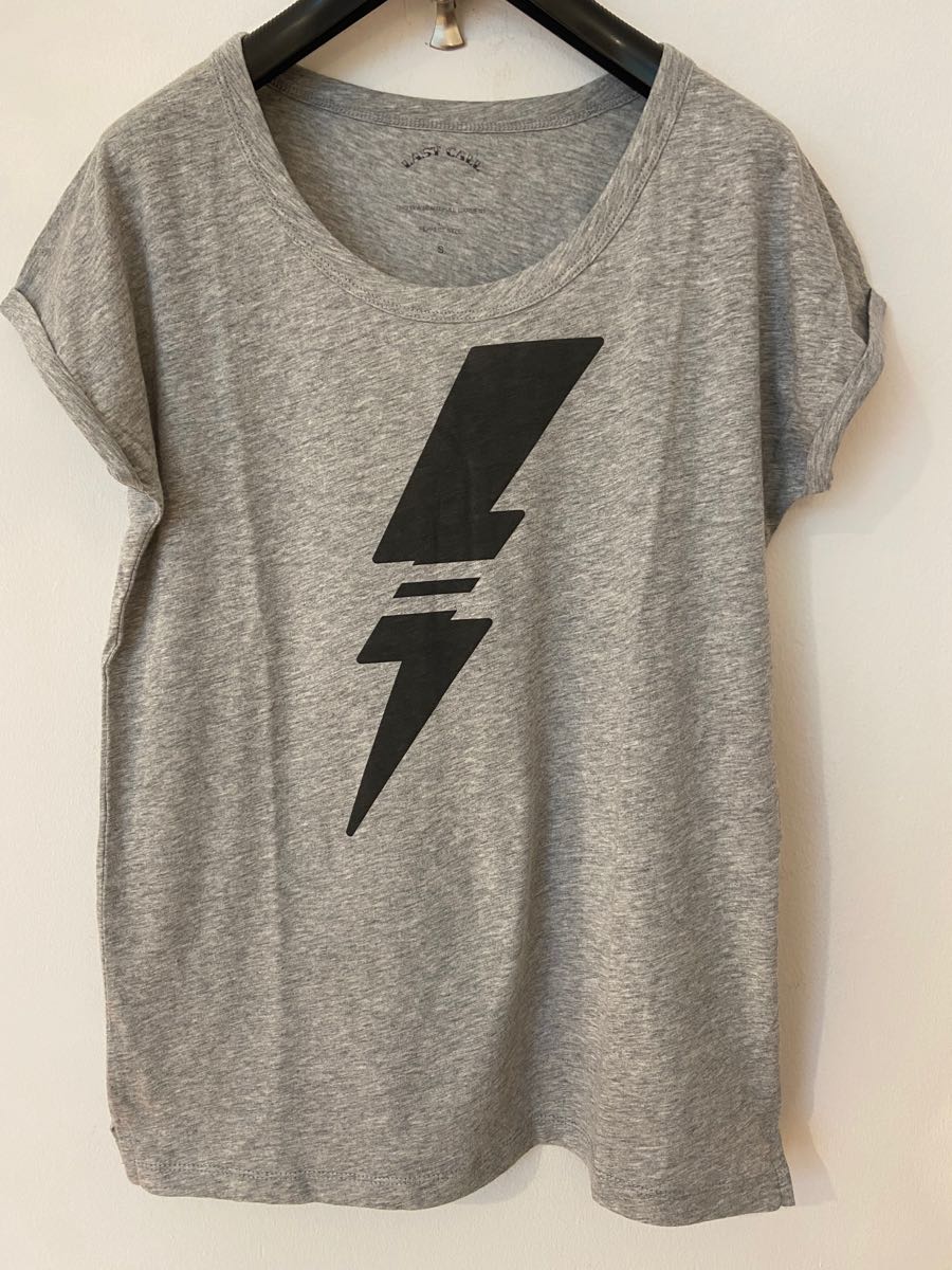 CAMISETA COLORGRIS