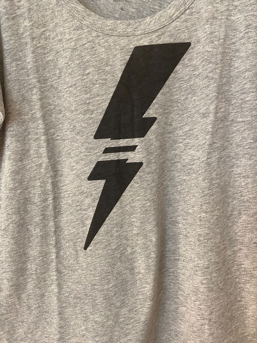 CAMISETA COLORGRIS