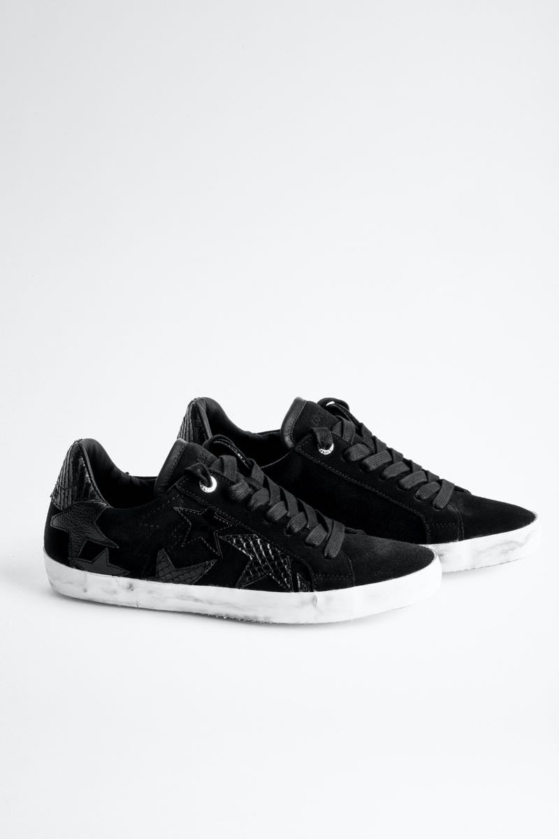 ZAPATILLAS COLORNEGRO