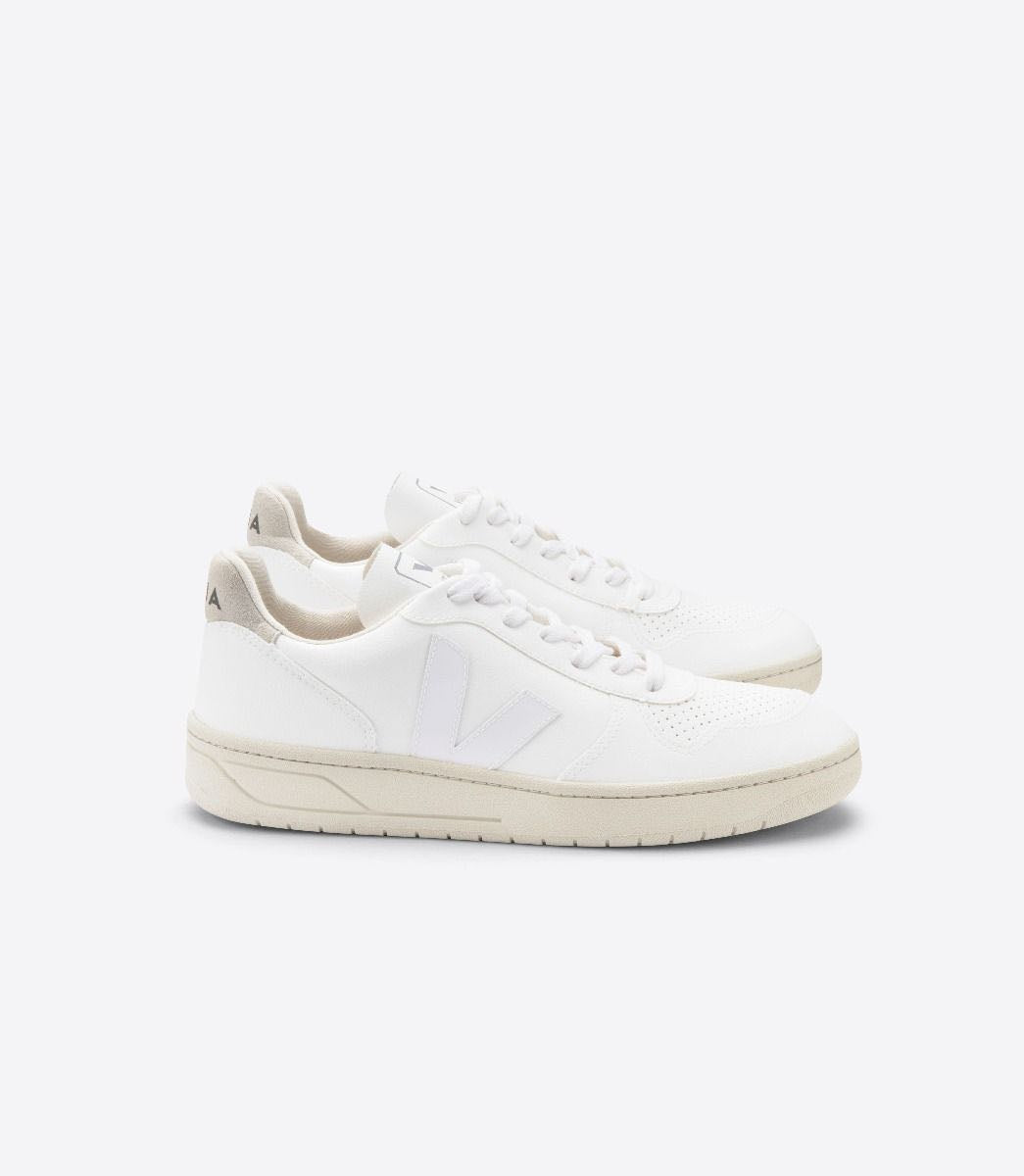 ZAPATILLAS COLOR WHITELOGO WHITE