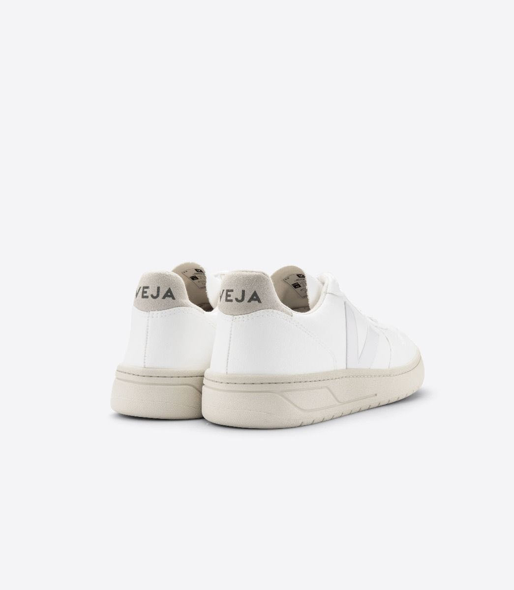 ZAPATILLAS COLOR WHITELOGO WHITE