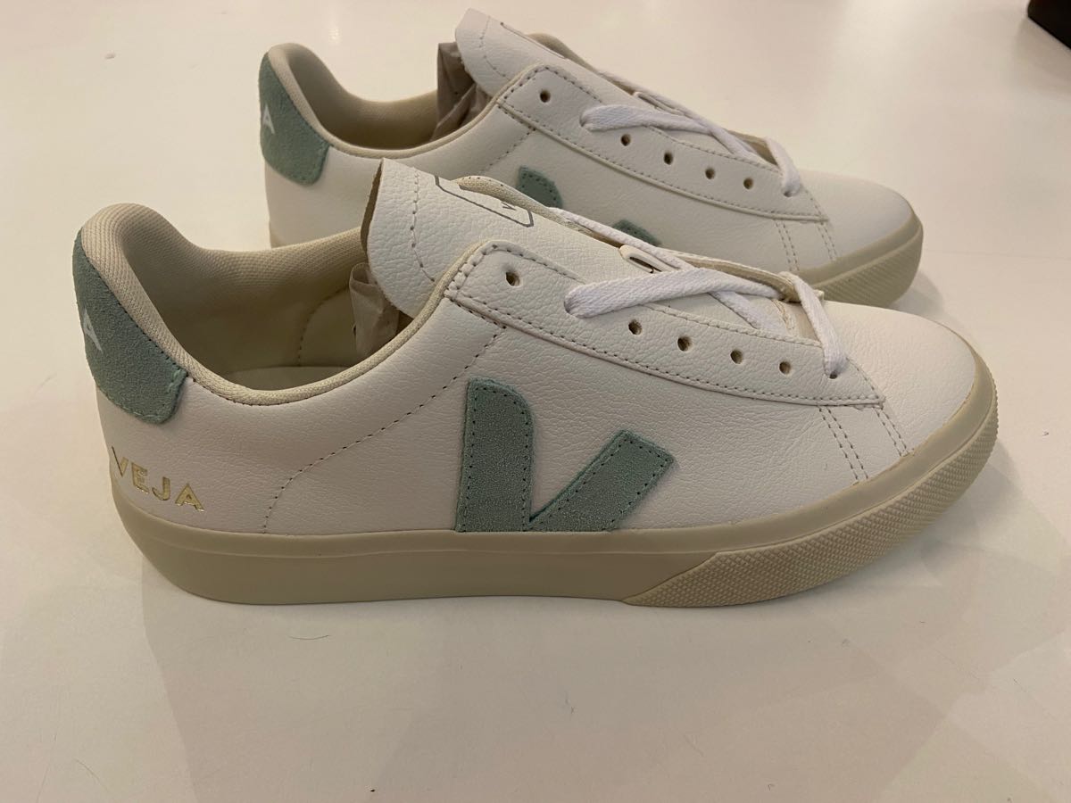ZAPATILLAS COLORVERDE AGUA