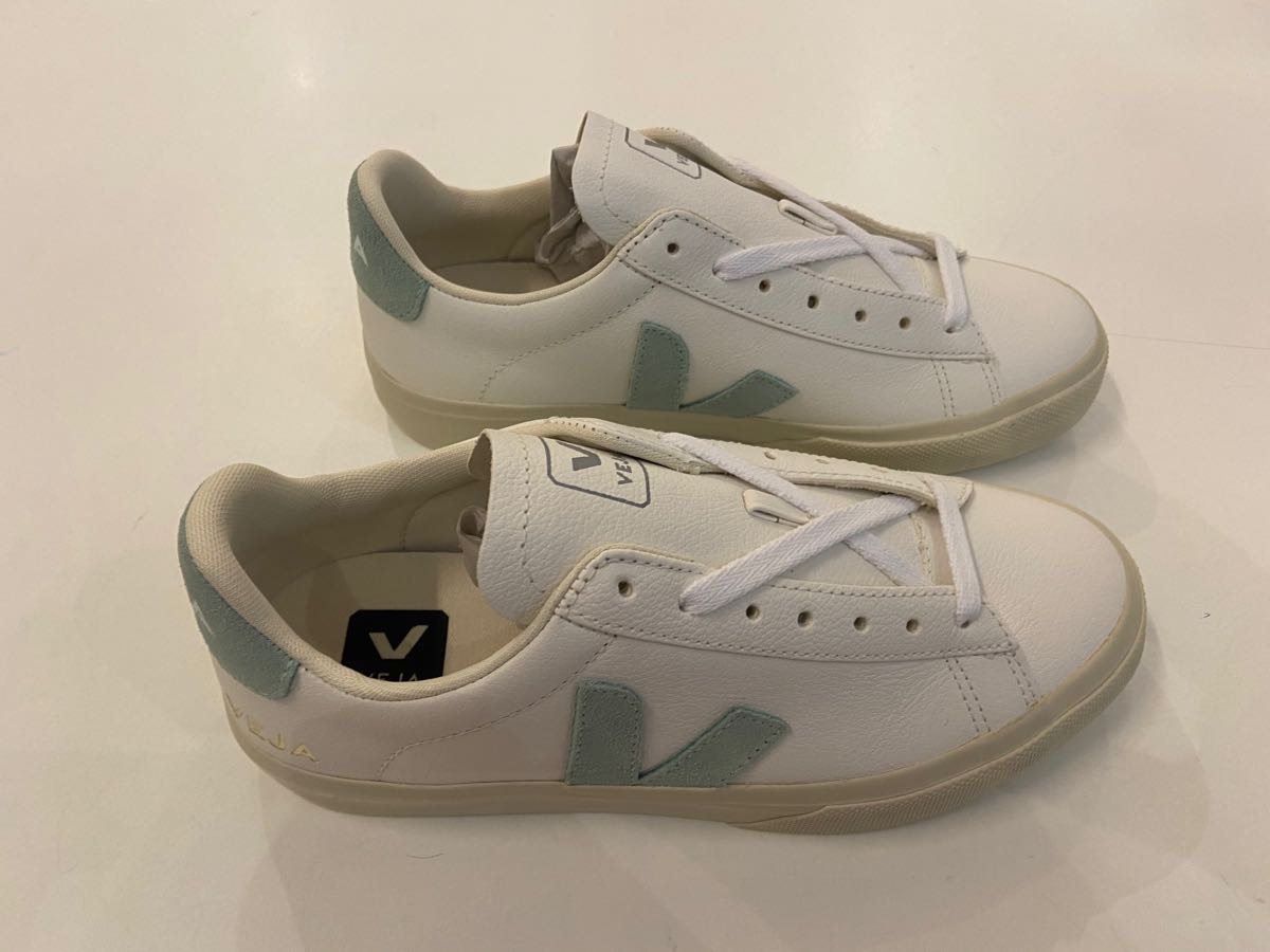 ZAPATILLAS COLORVERDE AGUA