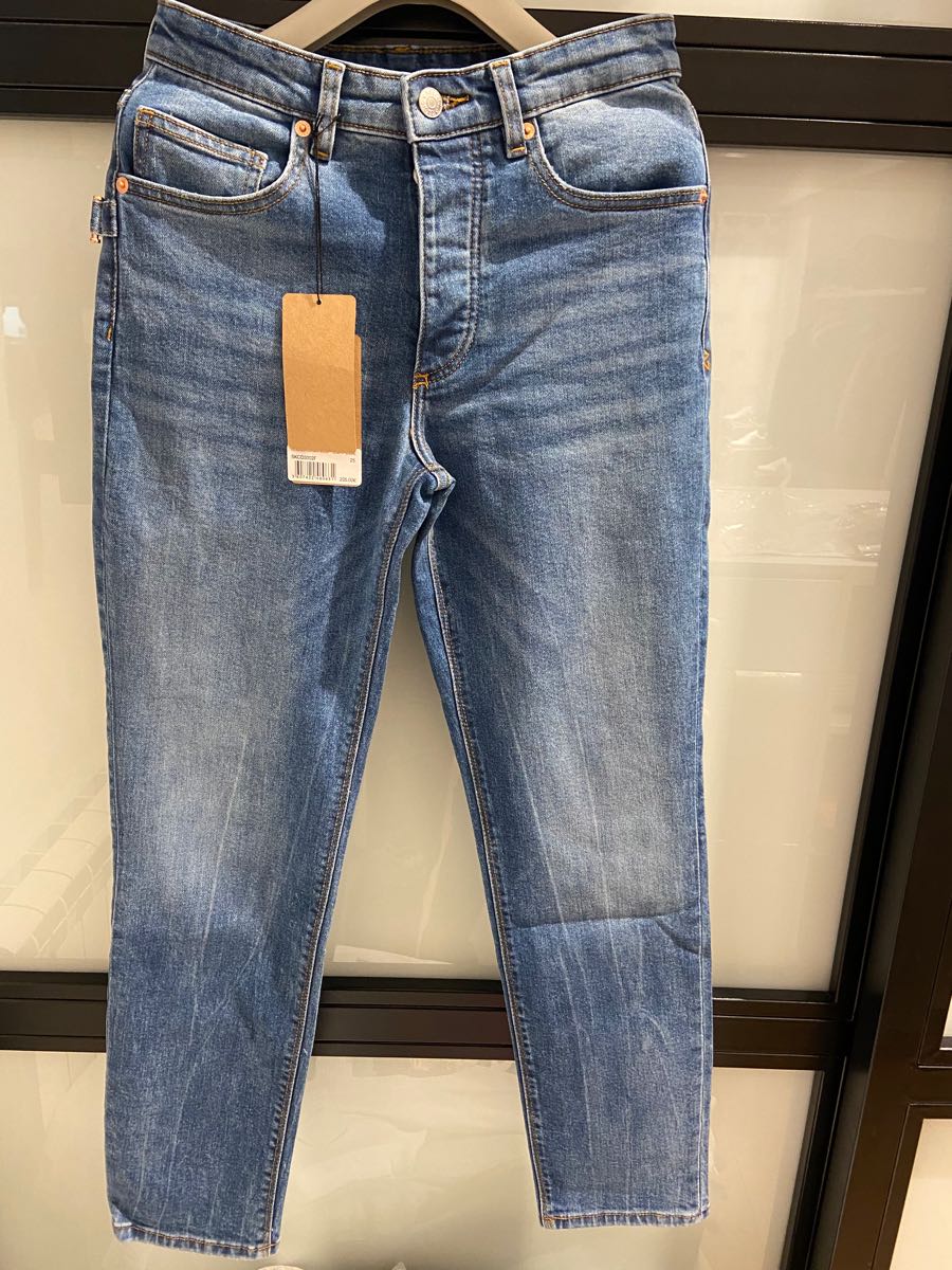 PANTALON COLORAZUL