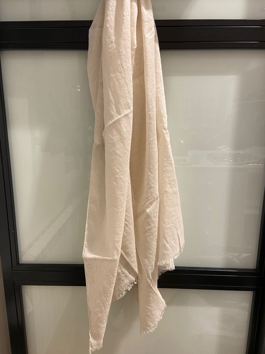 PAÑUELO COLORBEIGE