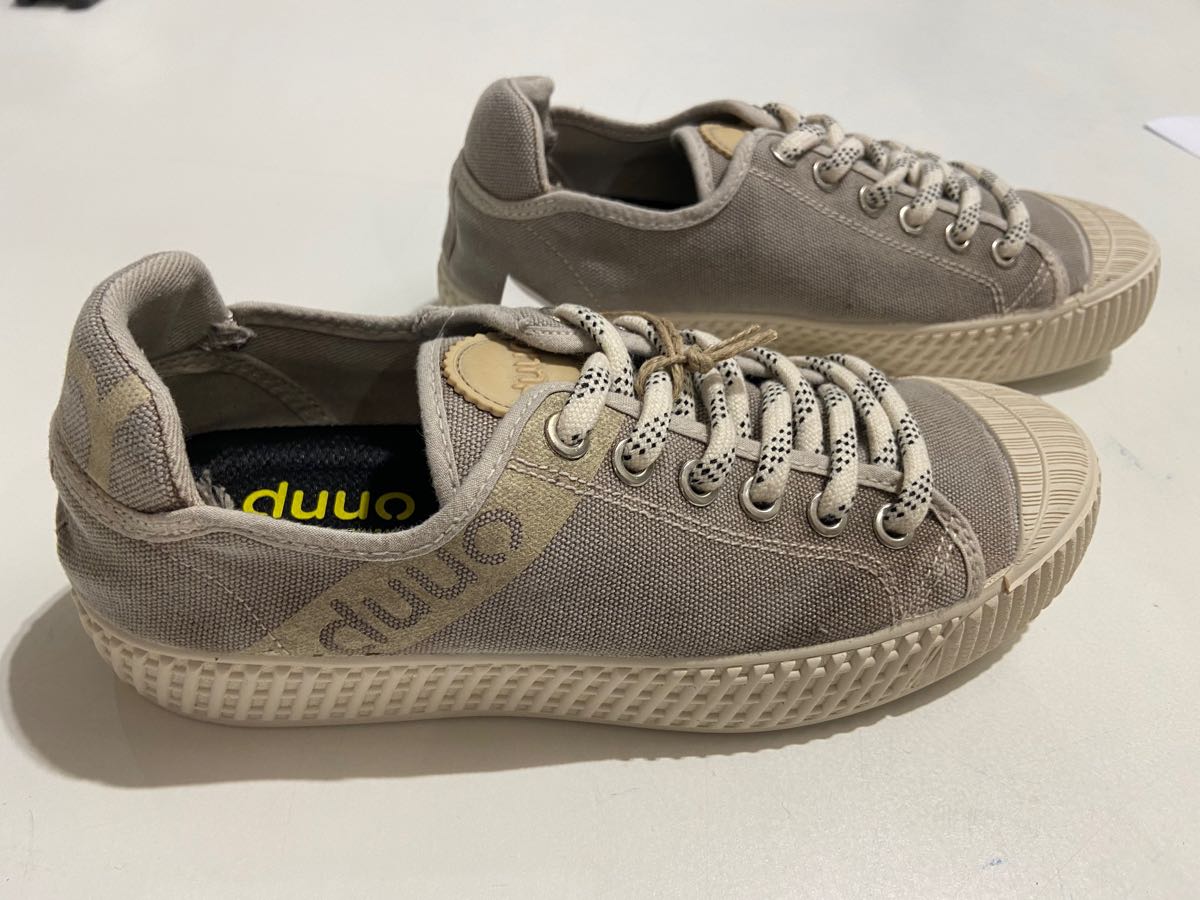 ZAPATILLAS COLORGRIS