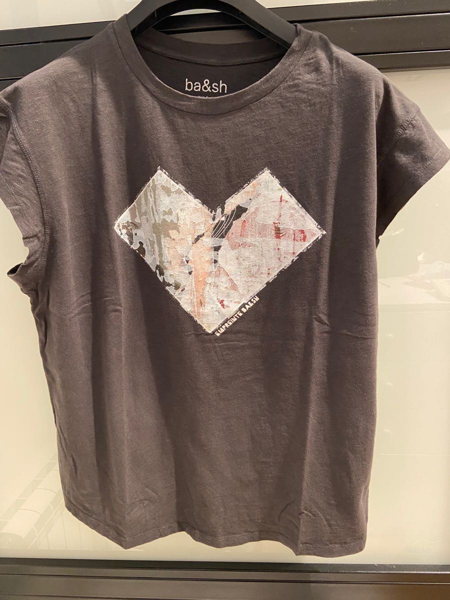 CAMISETA COLORGRIS