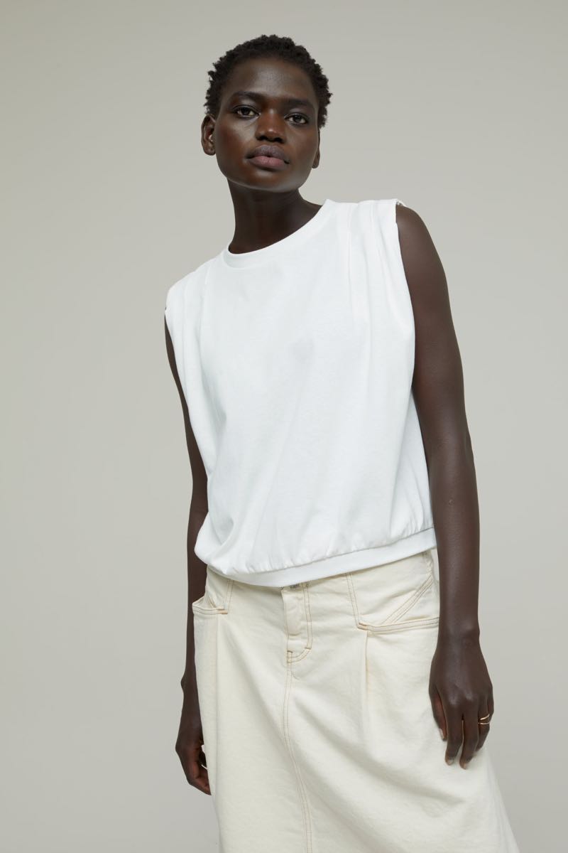 CAMISETA COLORWHITE