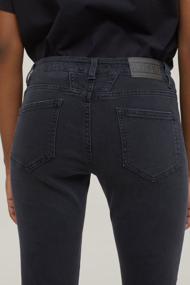 PANTALON COLORBLACK