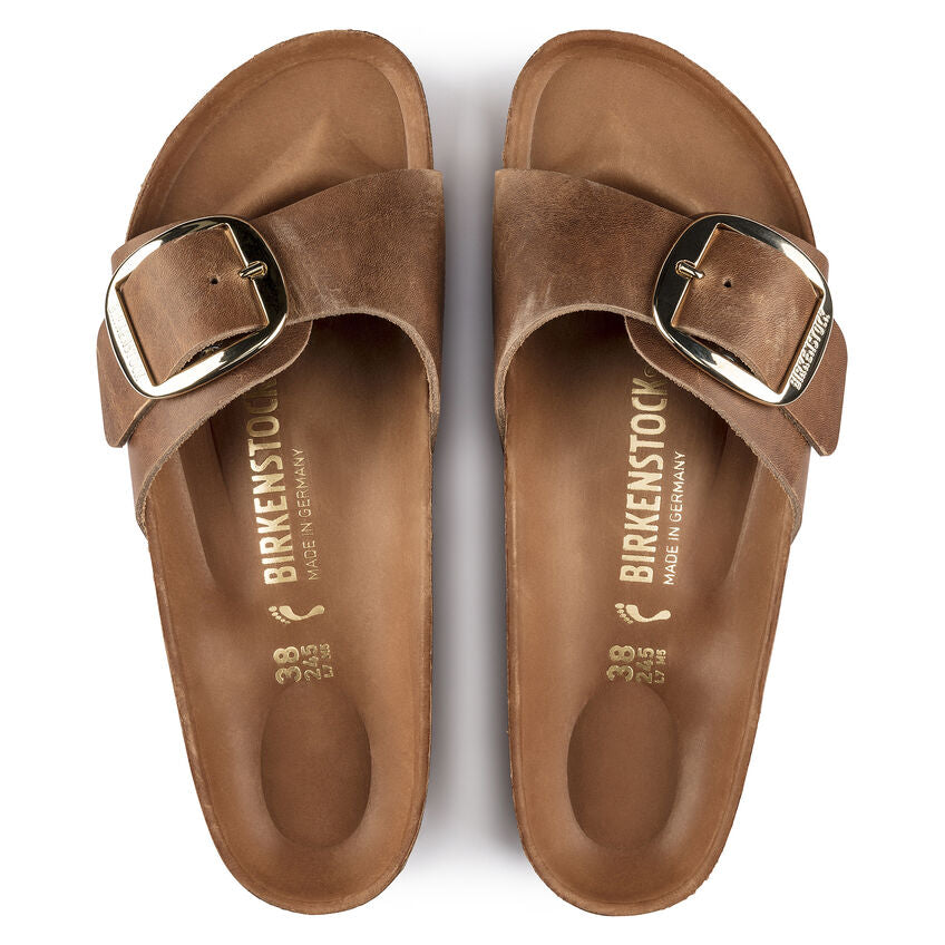 SANDALIA COLORCOGNAC