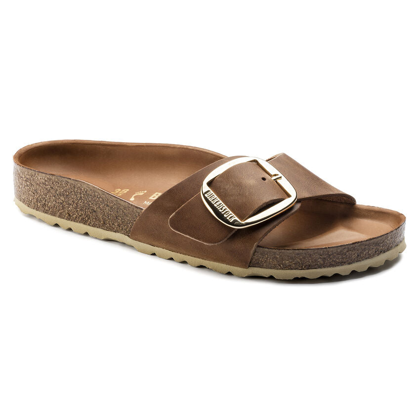 SANDALIA COLORCOGNAC
