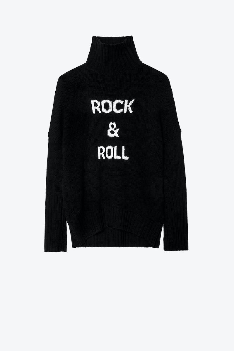 JERSEY COLORNEGRO