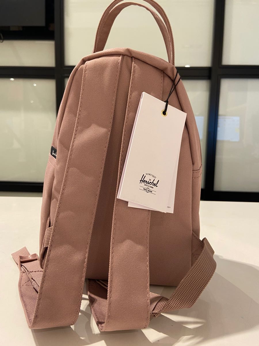 MOCHILA COLORROSA