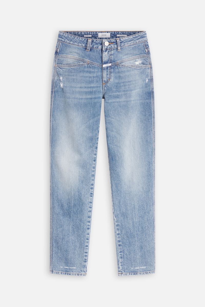 PANTALON COLORMID BLUE