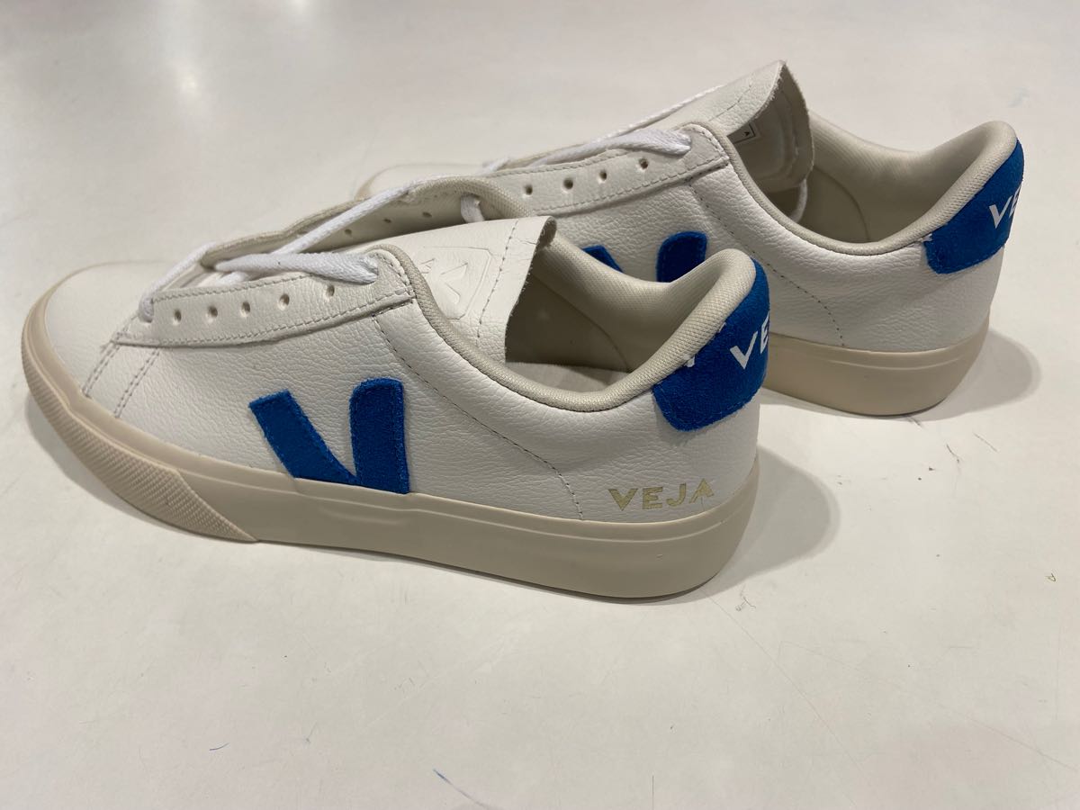 ZAPATILLAS COLOREXTRA-WHITE_SWEDISH-BLUE