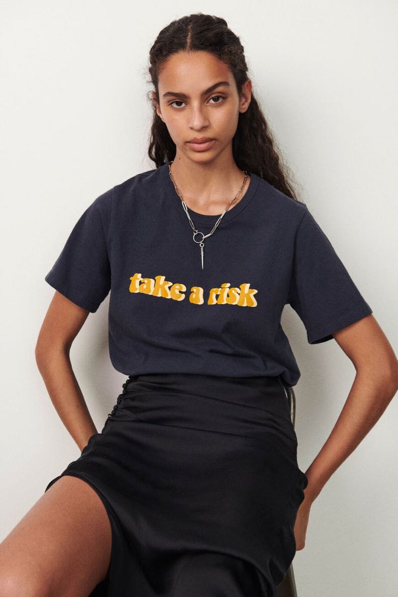 CAMISETA COLORENCRE