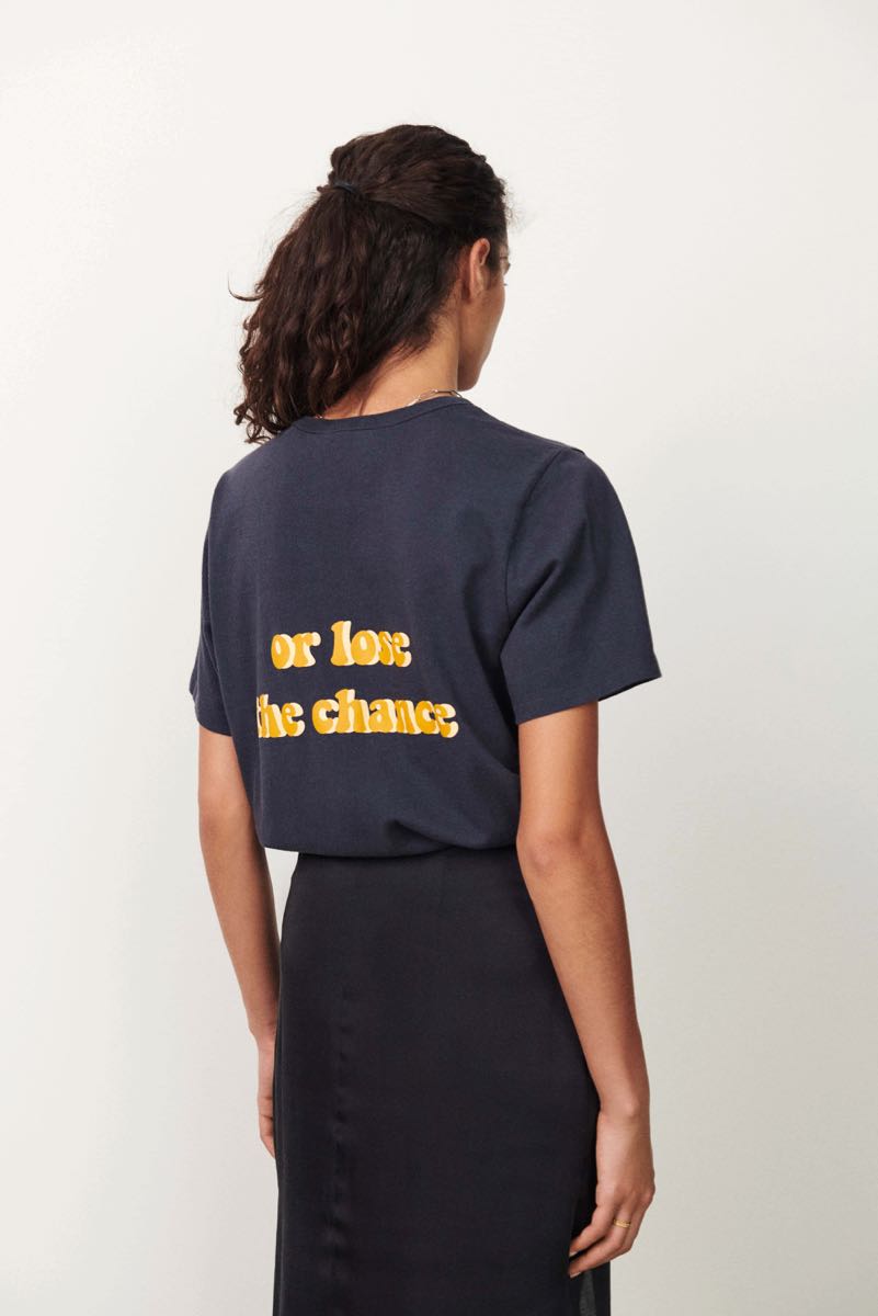 CAMISETA COLORENCRE