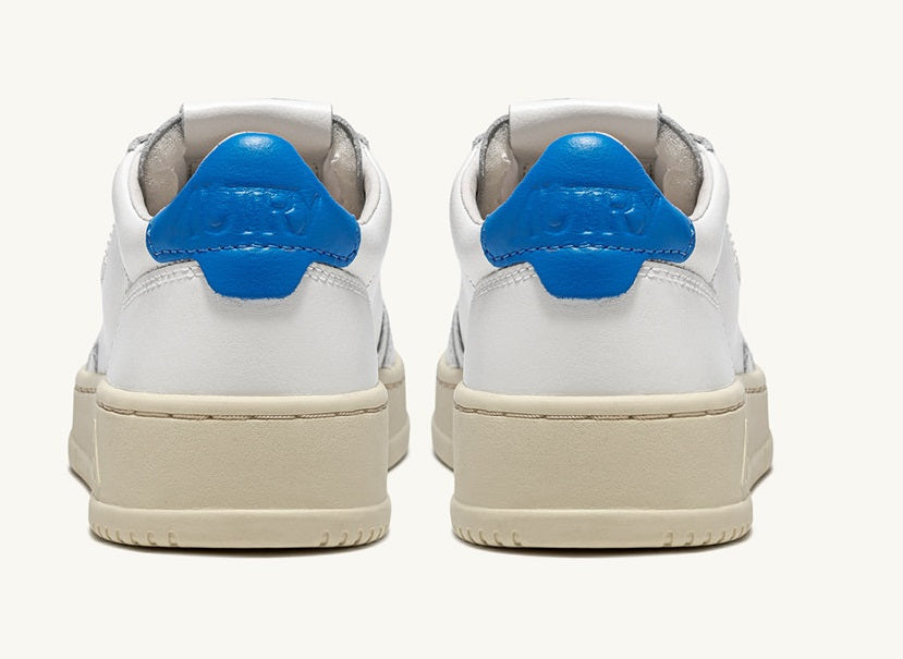 ZAPATILLAS COLORCELESTE