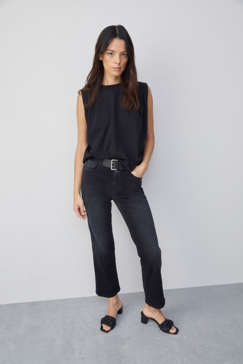 PANTALON COLORBLACK
