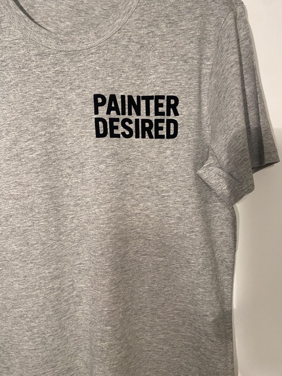 CAMISETA COLORGRIS