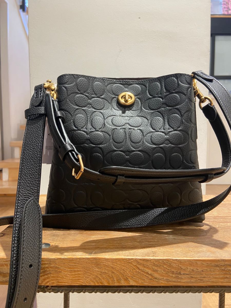 BOLSO COLORNEGRO