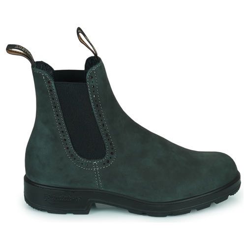 BOTAS COLORRUSTIC BLACK