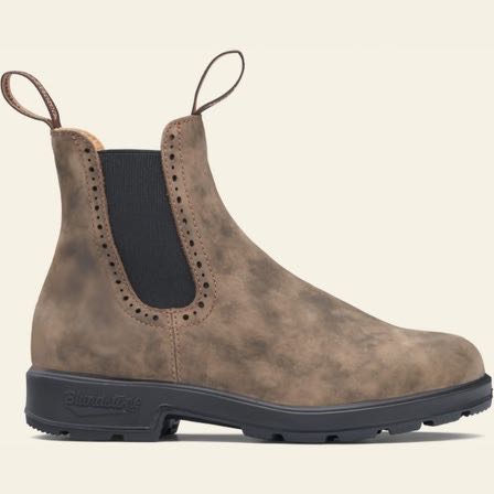 BOTAS COLORMARRON