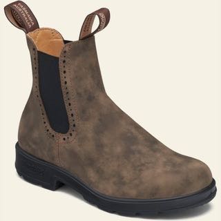 BOTAS COLORMARRON