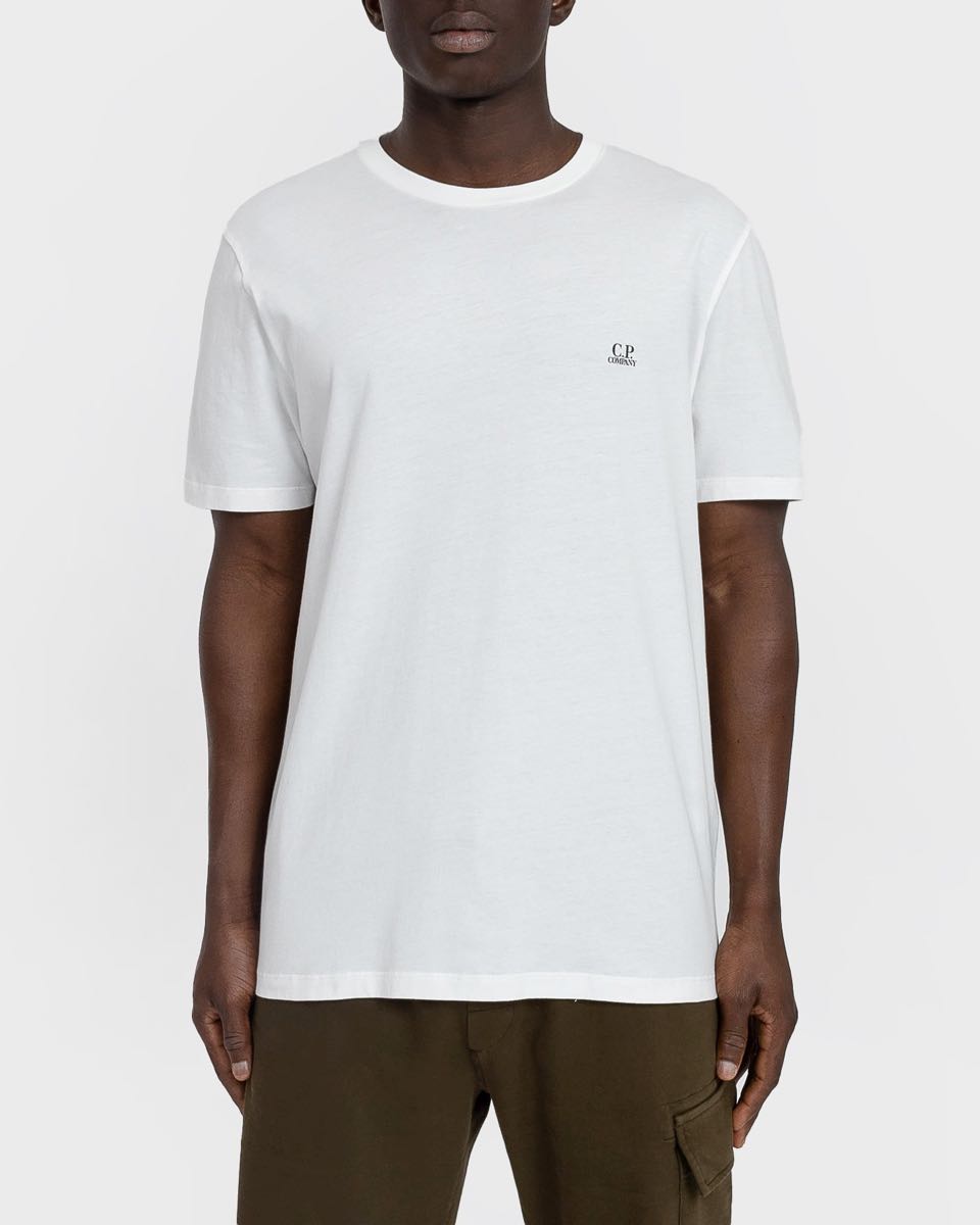 CAMISETA COLORBLANCO
