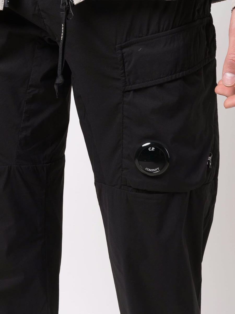 PANTALON COLORNEGRO