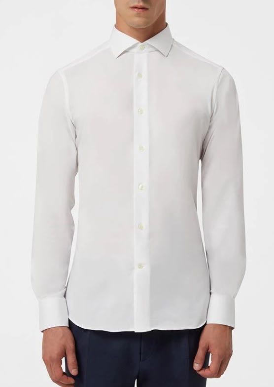 CAMISA COLORBLANCO