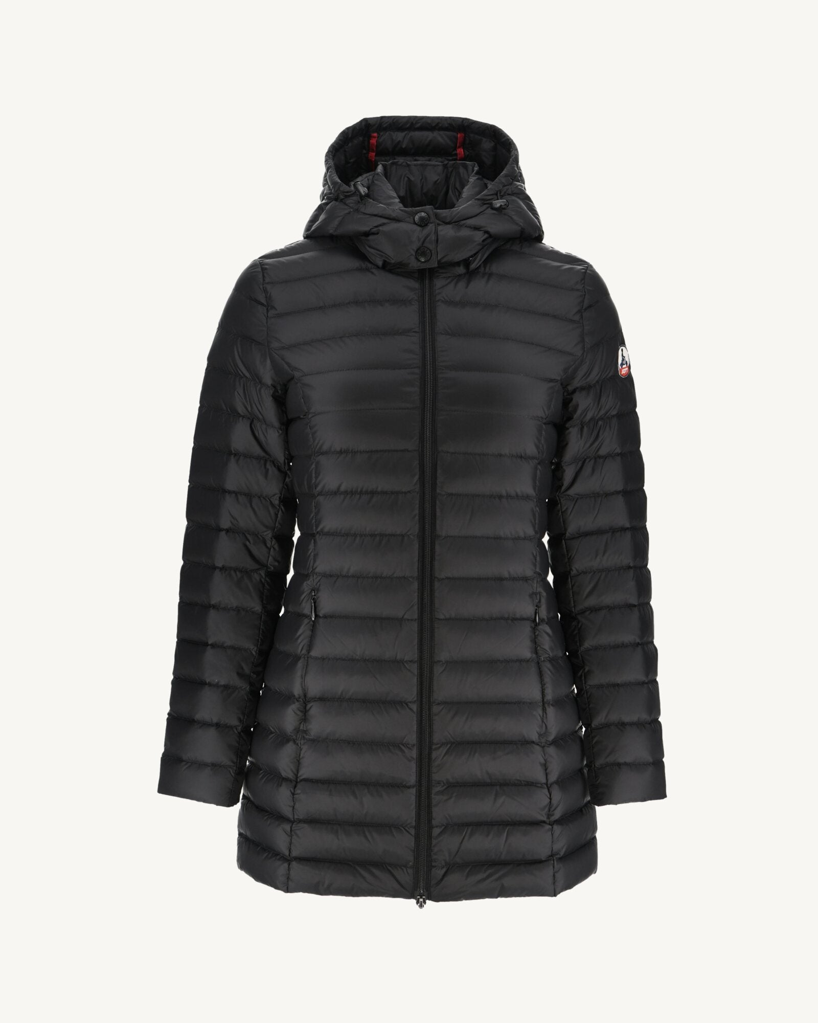 CHAQUETA COLORNEGRO