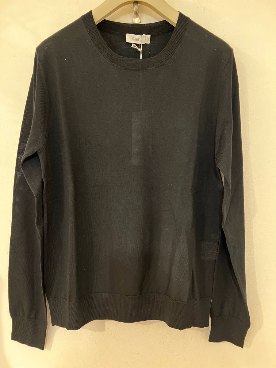 JERSEY COLORNEGRO
