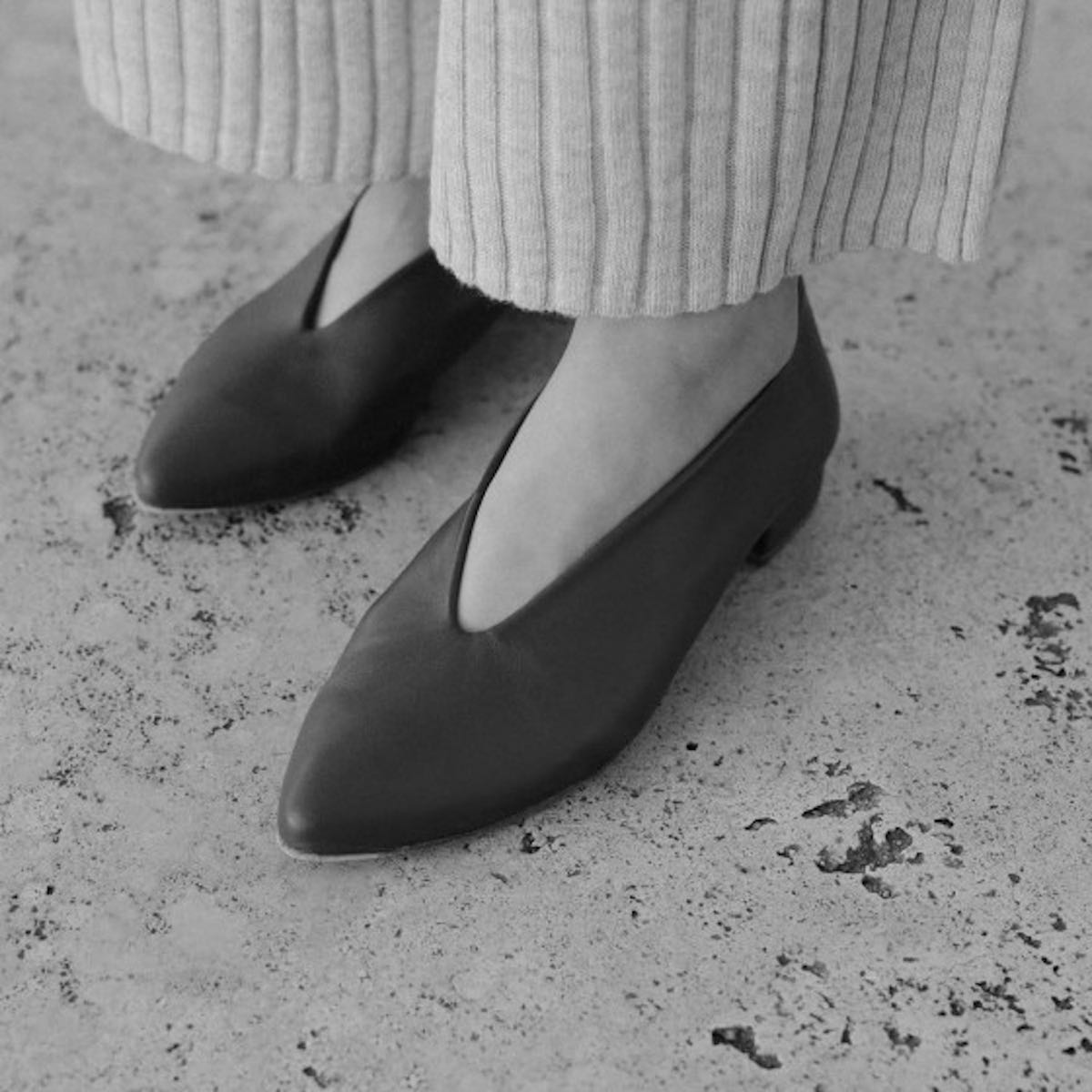 ZAPATO COLORNEGRO