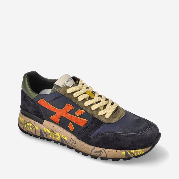 ZAPATILLAS COLORMARINO