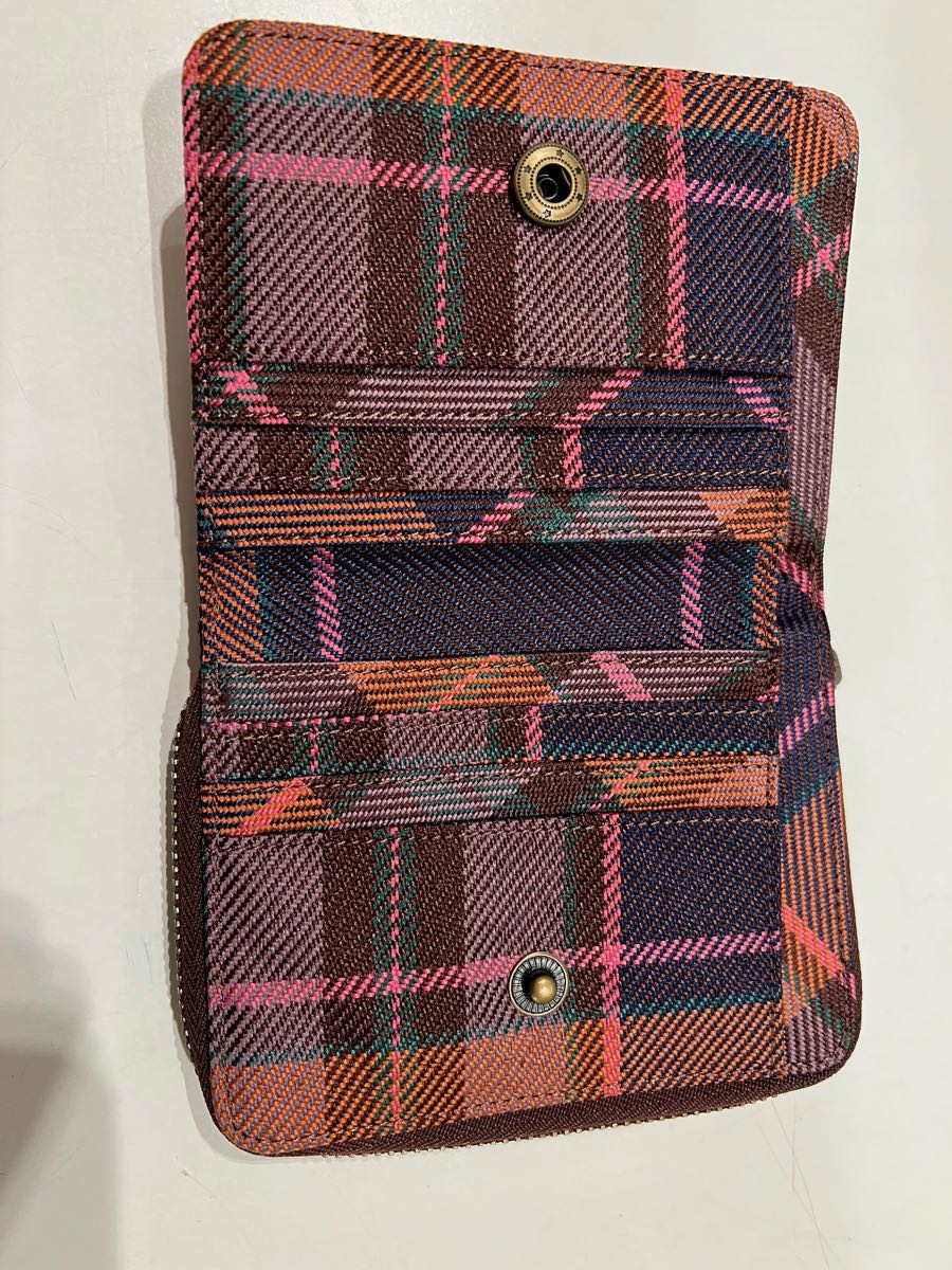 CARTERA COLORMULTICOLOR