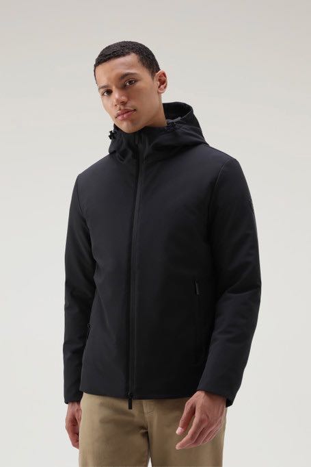 CAZADORA COLORBLACK