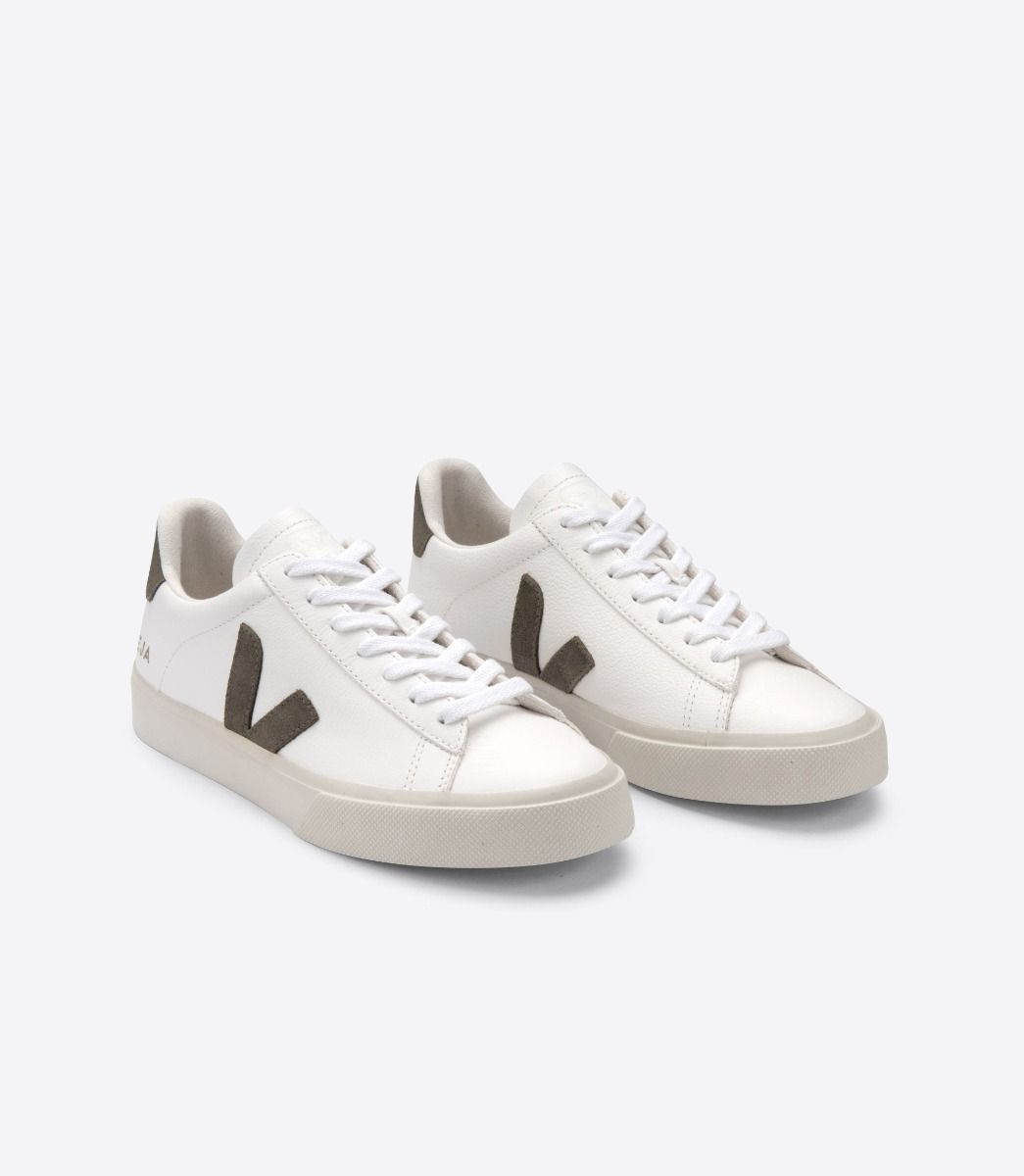 ZAPATILLAS COLOREXTRA WHITE KAKI