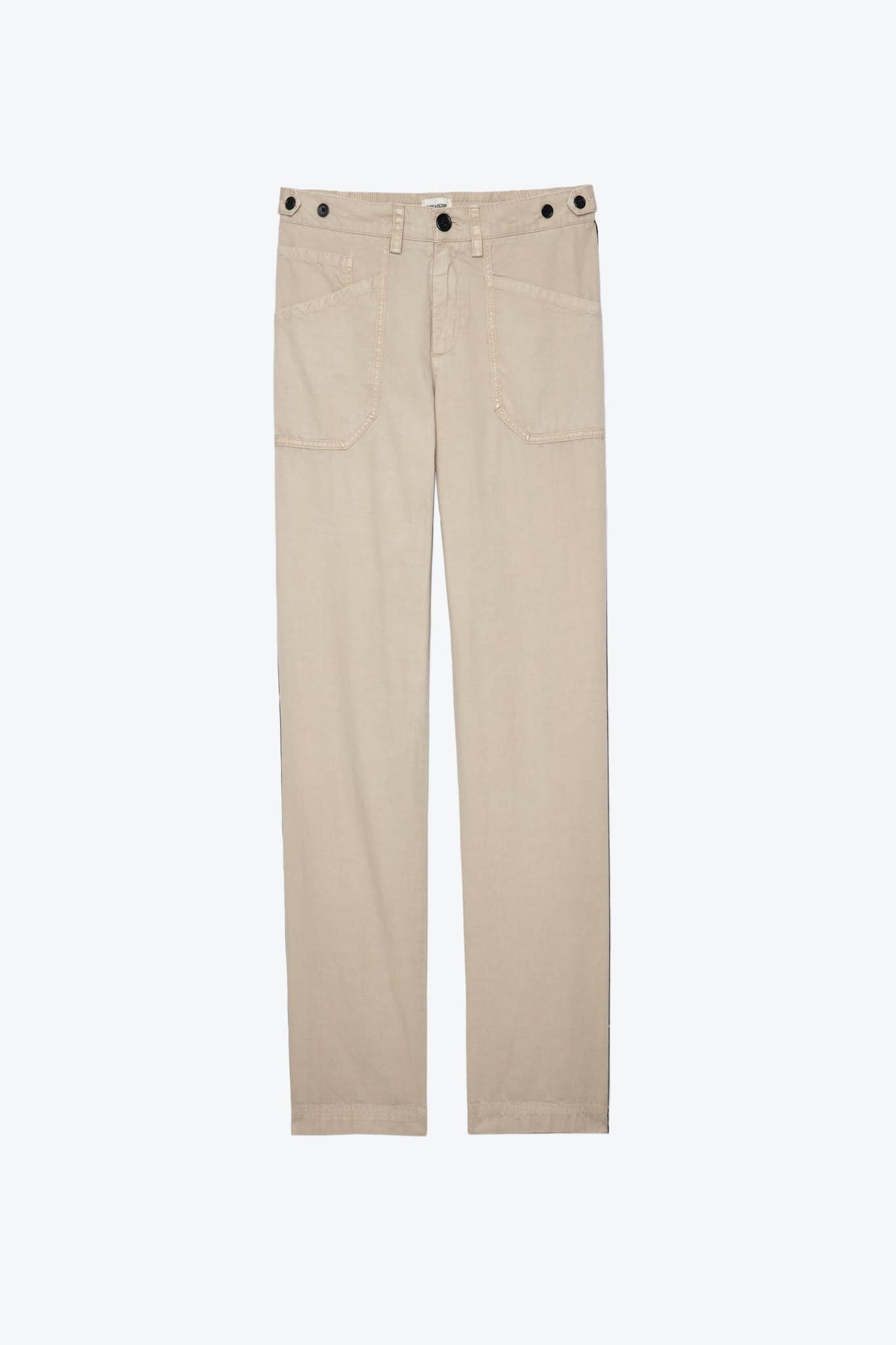 PANTALON COLORNATURAL