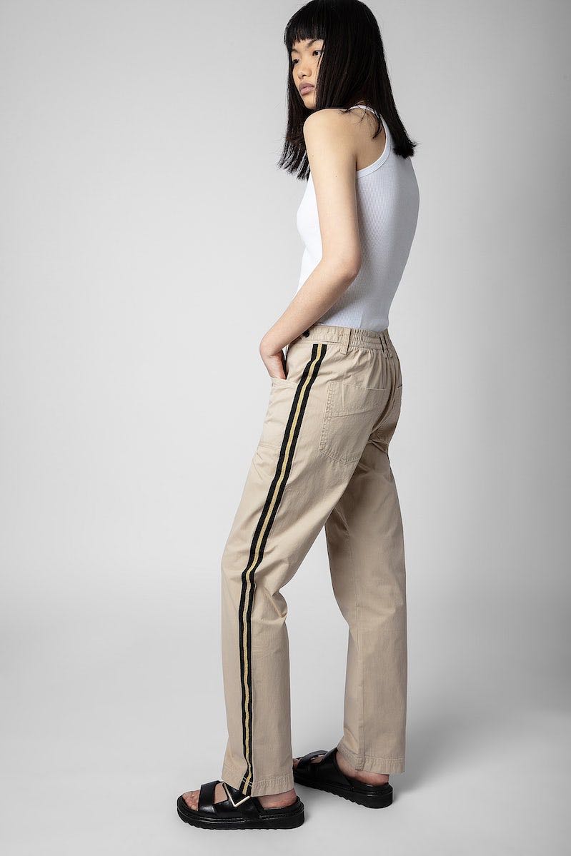 PANTALON COLORNATURAL
